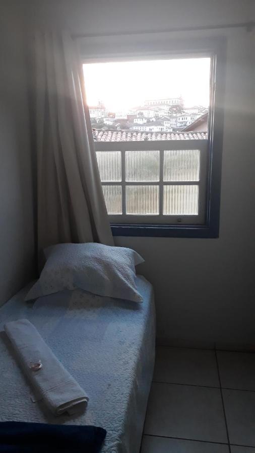 Hospedaria Mineira Hostel Pousada 오루프레투 외부 사진
